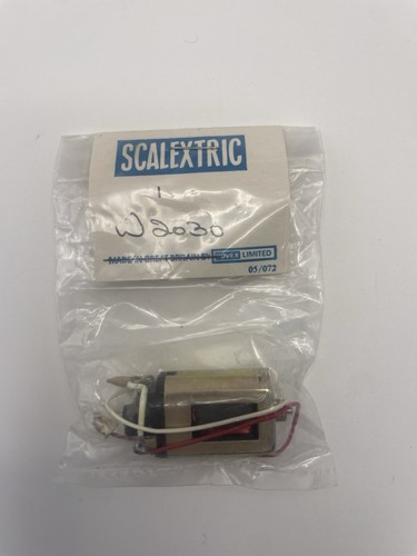 Vintage scalextric new - vintage,