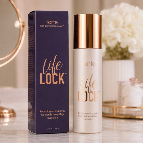 Tarte life lock - tarte, hydrating