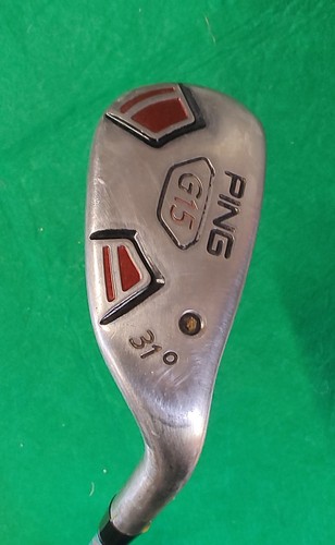 Ping g15 ladies hybrid - ping,