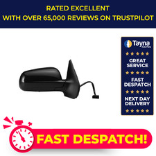 Door / Wing Mirror fits VW