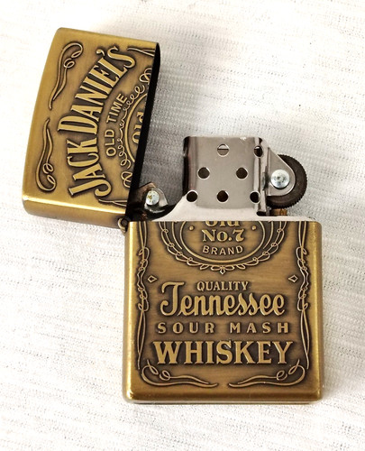 Jack daniels tennessee whiskey - tennessee,