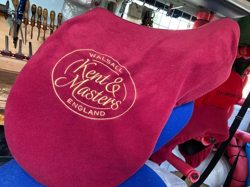 Brand new kent masters - 16",