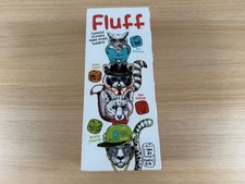 Fluff Rolling Dice Game