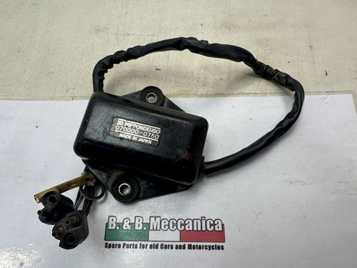 Ecu nippondenso cagiva - cagiva, 125