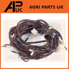 Wiring Harness Loom for Massey