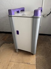 LapCabby Laptop / Tablet Charging Cabinet (No Keys) Mini Series