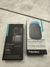 BlackBerry Pocket Microfibre
