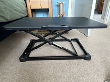 Standing Desk Converter