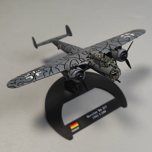 144 ww2 luftwaffe - 1:144,