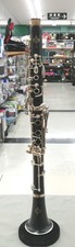 BUFFET CRAMPON Clarinet E11
