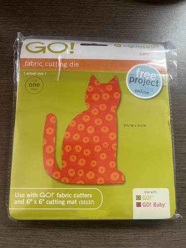 Accuquilt 55065 calico - go!,