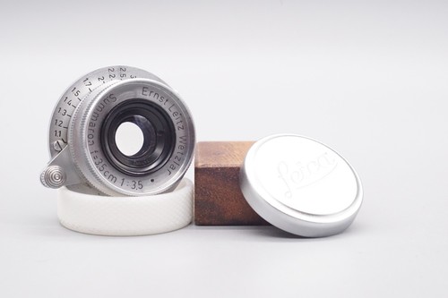 Leica summaron 35mm 5cm - summaron,