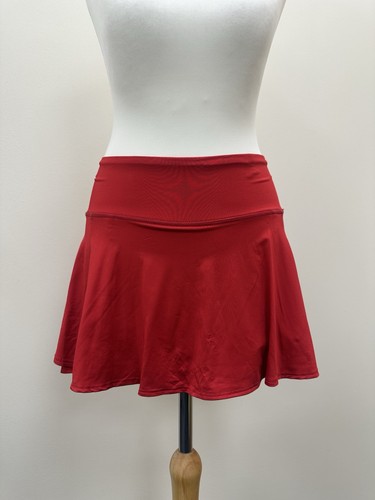 Holloway y2k red athletic - holloway,