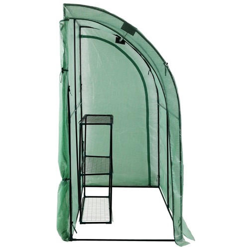 3tier lean portable - 3tier, lean-to
