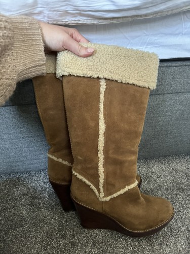 Ugg boots long - ugg,