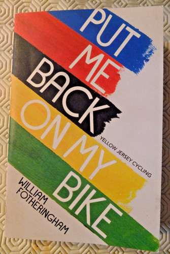 Put back bike tom - put, me