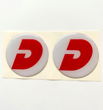 DETHLEFFS motorhome stickers