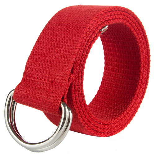 Mens womens belt - womens, canvas