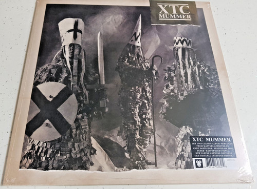 Xtc mummer 12 200gm - -,