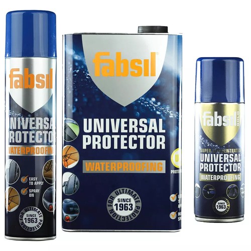 Fabsil gold wax - wax, 1l