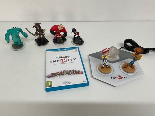 Disney infinity starter - disney,