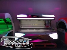 Ergoline Inspiration 600