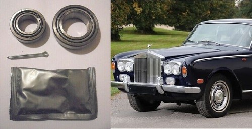 Rolls royce silver - royce, shadow
