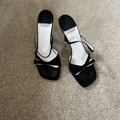 Charles jourdan shoes vintage - charles,
