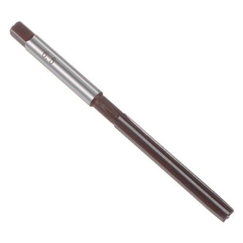 5mm hand reamer - reamer, alloy