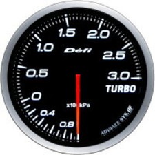 Defi advance boost gauge - defi, bf