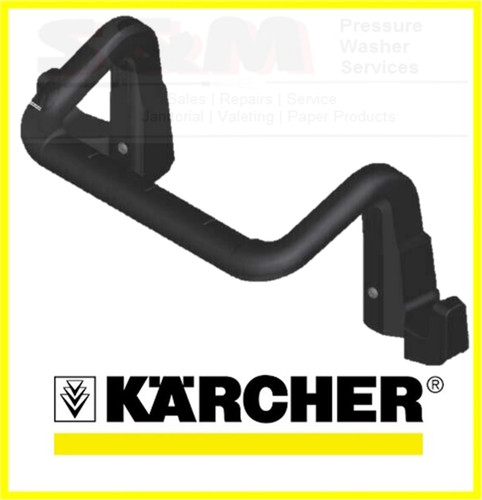 Karcher handle genuine - karcher,