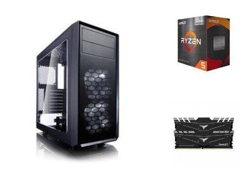 Entry budget level amd gaming - budget,