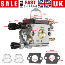 Carburetor For Stihl BG45 BG46