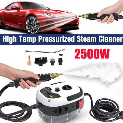 Commercial grade high pressure - commercial,