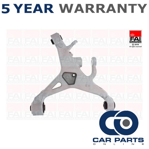 Track control arm rear right - control,