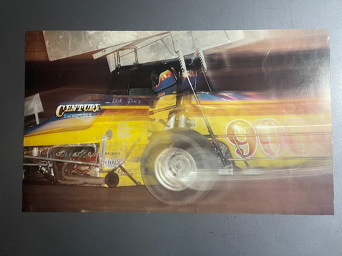 1984 sprint race car world - 1984,