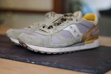 Saucony Shadow 1898 Limited Edition Trainers - Men's size 8.5