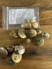 RAF ATC Buttons