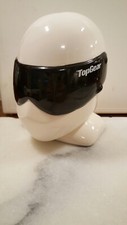 Bbc top gear stig crash - stig,