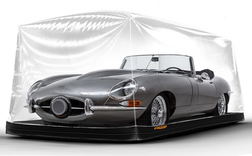 Amazon protection car bubble - protection,