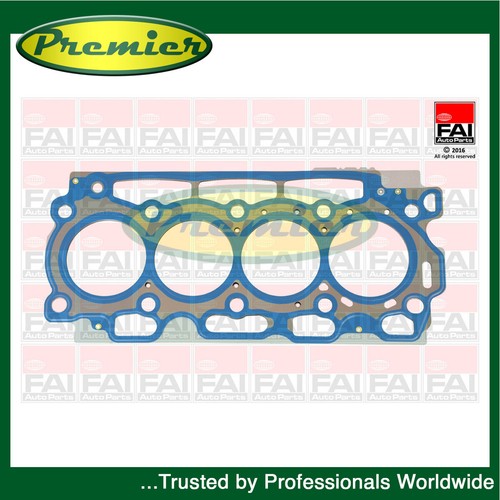 Premier cylinder head gasket - premier,