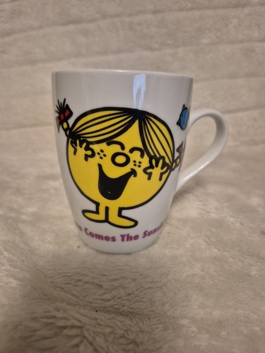 Little miss sunshine mug 2008 - sunshine,