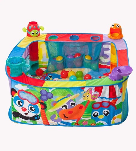 Playgro ball bit balls - ball, (balls