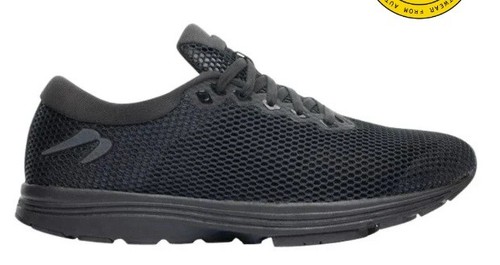 New 130 newton catalyst black - new,