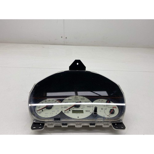 Honda civic speedo - honda,