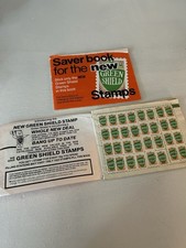 Two Books Of Green Shield