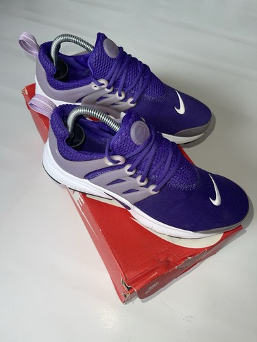 Shoes nike presto - nike, (gs)
