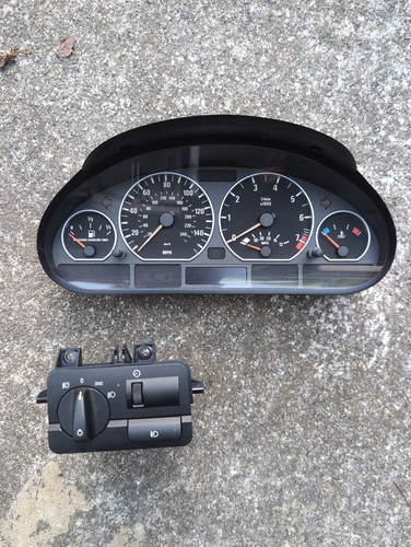 Bmw e46 330i - 00-06, zhp
