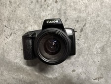 Canon EOS 1000F 35Mm SLR