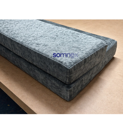 Campervan memory foam mattress - foam,